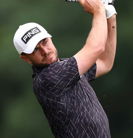 Laurie Canter Picture