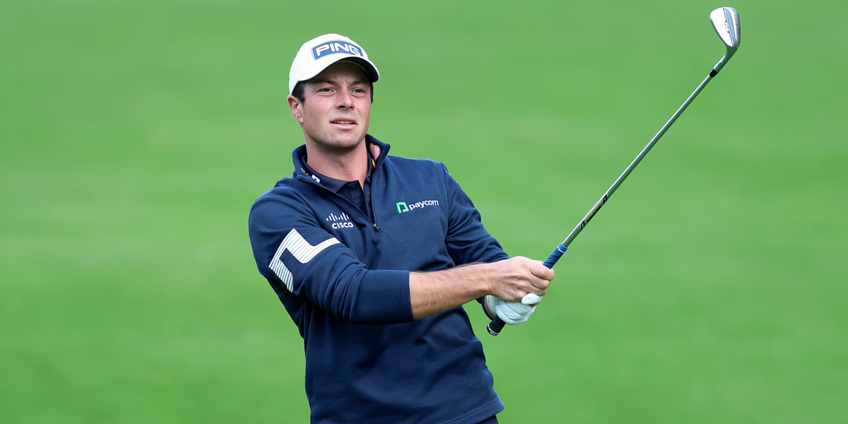 Viktor Hovland News