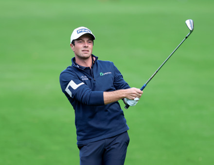 Hovland set for debut at Nedbank Golf Challenge  in honour of Gary Player