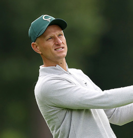 Adrian Meronk Picture