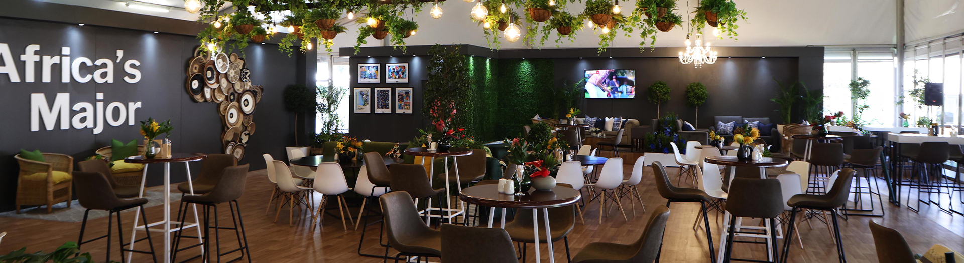 Hospitali Tee Lounge