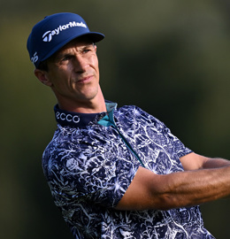 Thorbjørn Olesen Picture