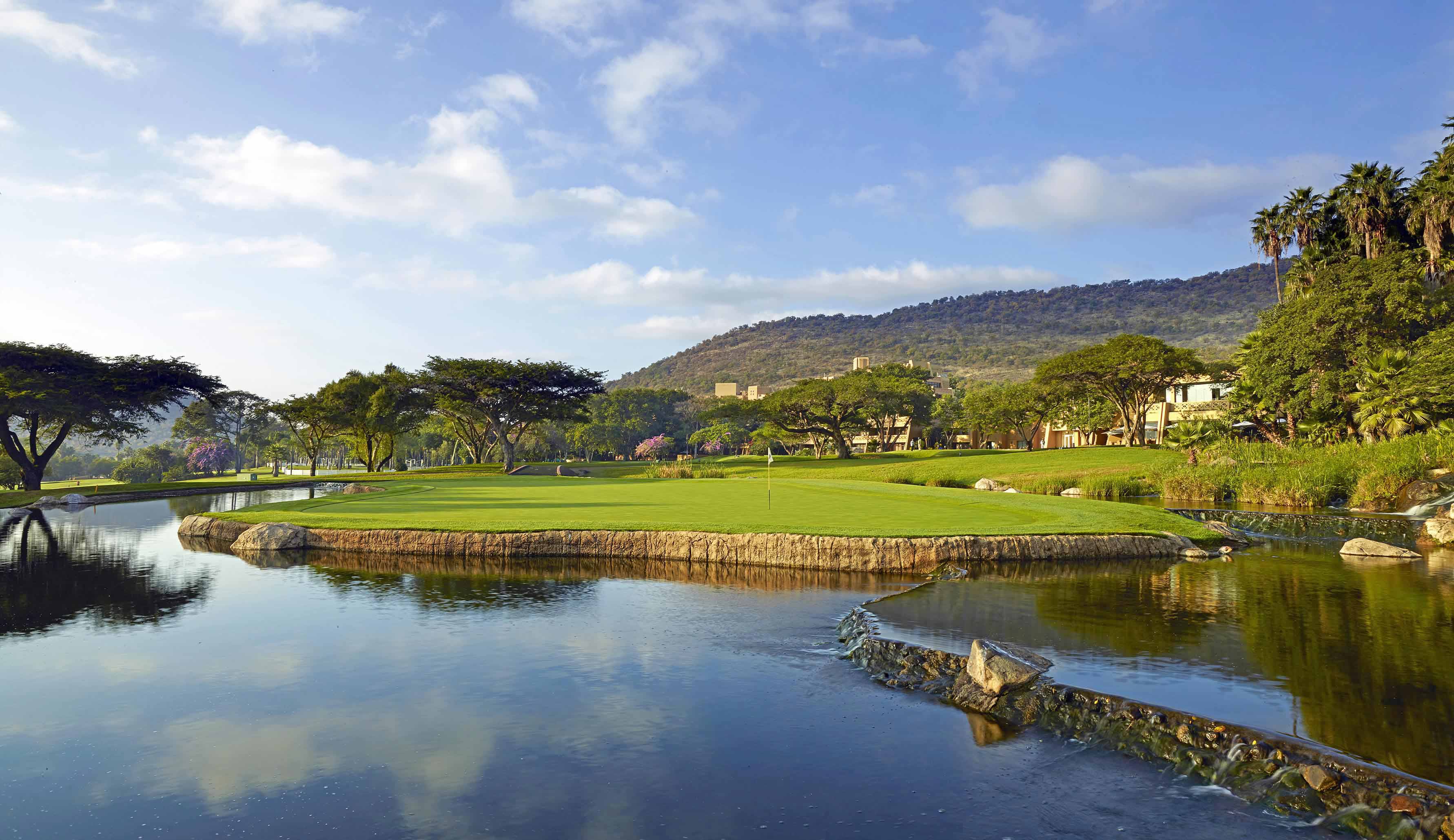 Nedbank Golf Challenge