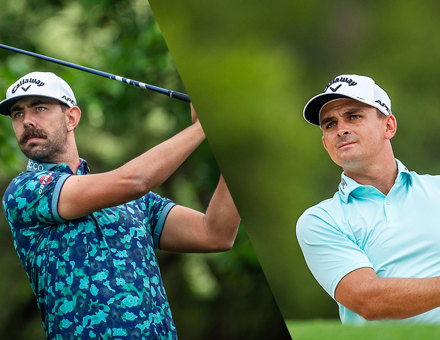 South African Olympic duo to play in Nedbank Golf Challenge