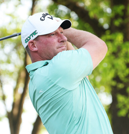 Shaun Norris Picture