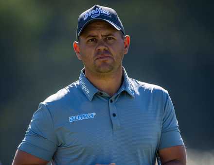 Daniel Van Tonder