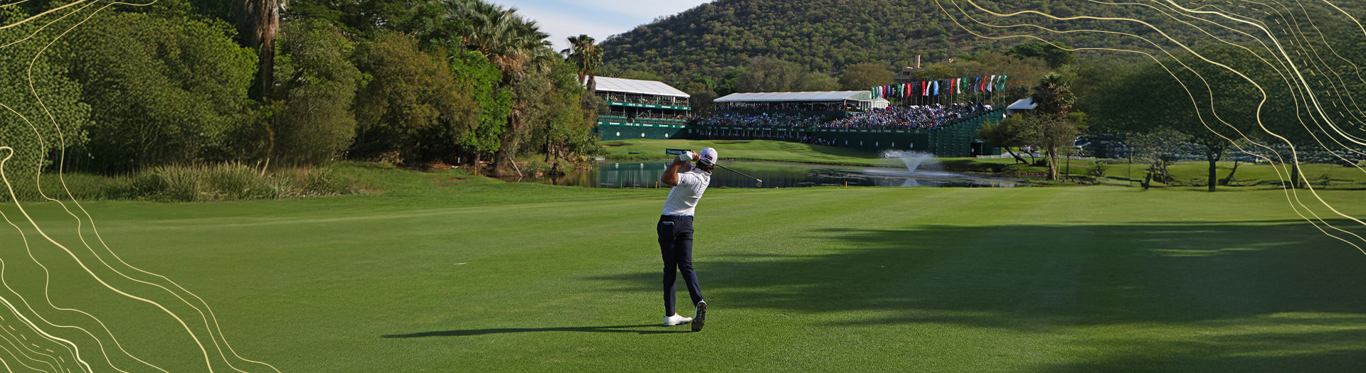 Hospitali Tee 18Th