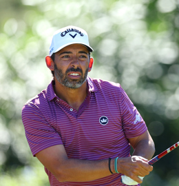 Pablo Larrazabal Picture