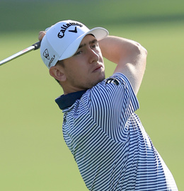 Tom McKibbin Picture