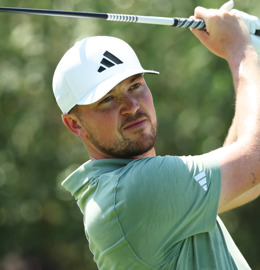 Richard Mansell Picture